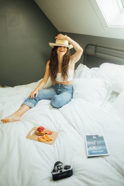 self esteem important for wellbeing